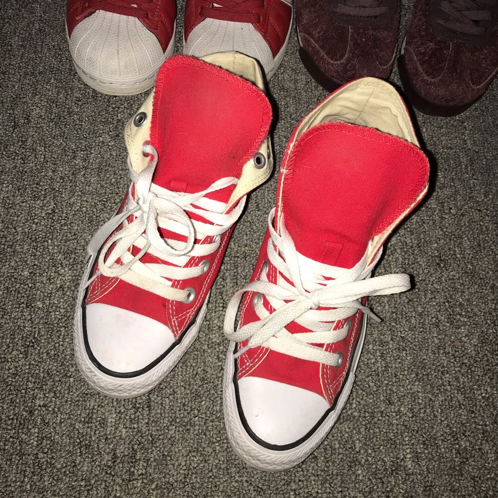 Converses